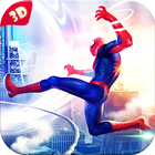 Ultimate Spider: Shattered Dimensions 2 biểu tượng