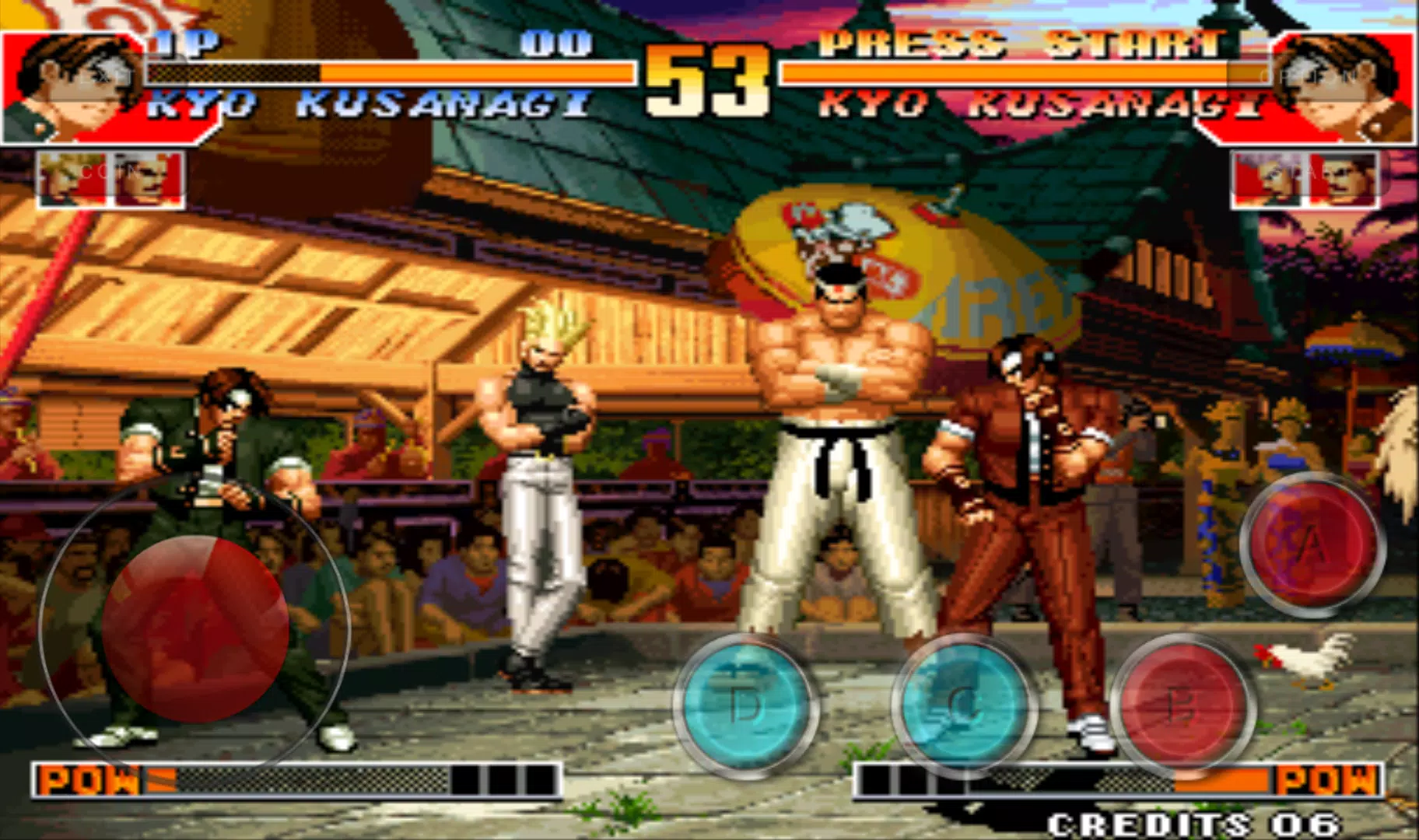 Arcade Games Mame Emulator APK for Android Download
