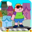 Clarence : Master Skateboard