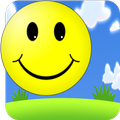 ”Smiley adventure