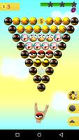 Bubble Birds 5 🔮 Match 3 capture d'écran 1