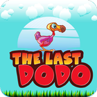 Last Dodo Run and Fly icon
