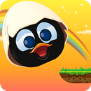 Happy Bird Jump APK