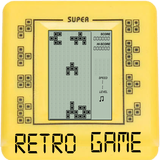 Retro Game 圖標