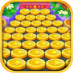 Coin Mania: Dozer Games アプリダウンロード