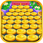 Coin Mania: Dozer Games أيقونة