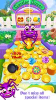 Coin Mania: Dozer Games Plakat