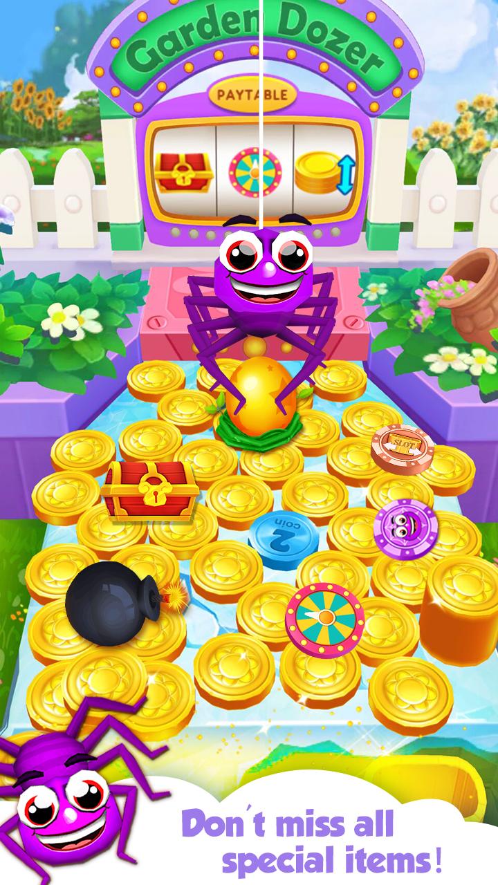 Coin Mania Coin Mania