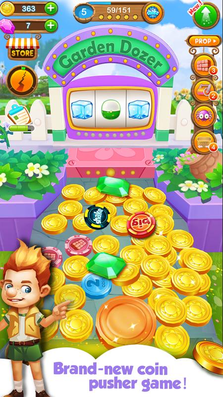 Coin Mania Coin Mania