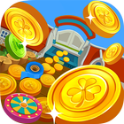 ikon Coin Mania: Dozer Fun