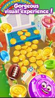 Coin Mania: Dozer Fun poster