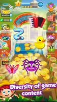 Coin Mania: Dozer Fun screenshot 2