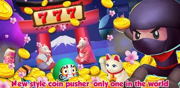 Coin Mania コイン落としゲーム