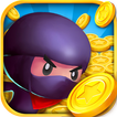 ”Coin Mania: Ninja Dozer