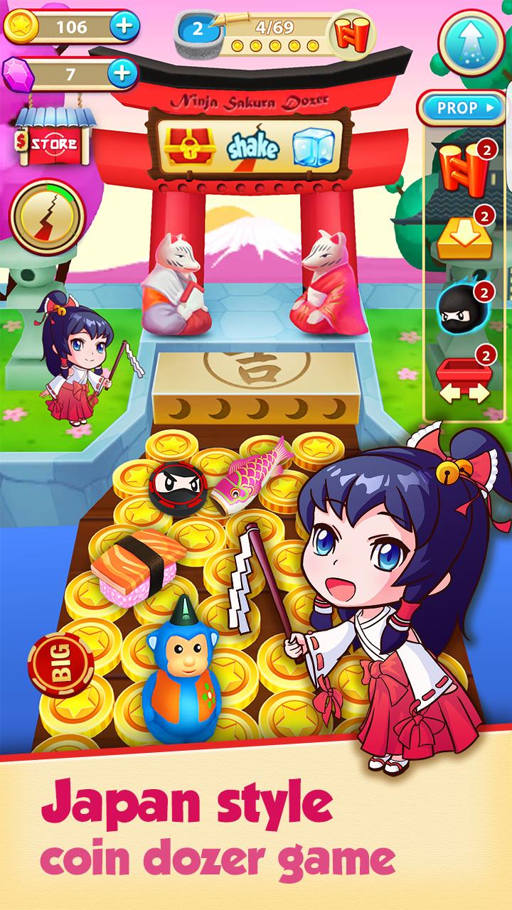 Coin Mania Coin Mania