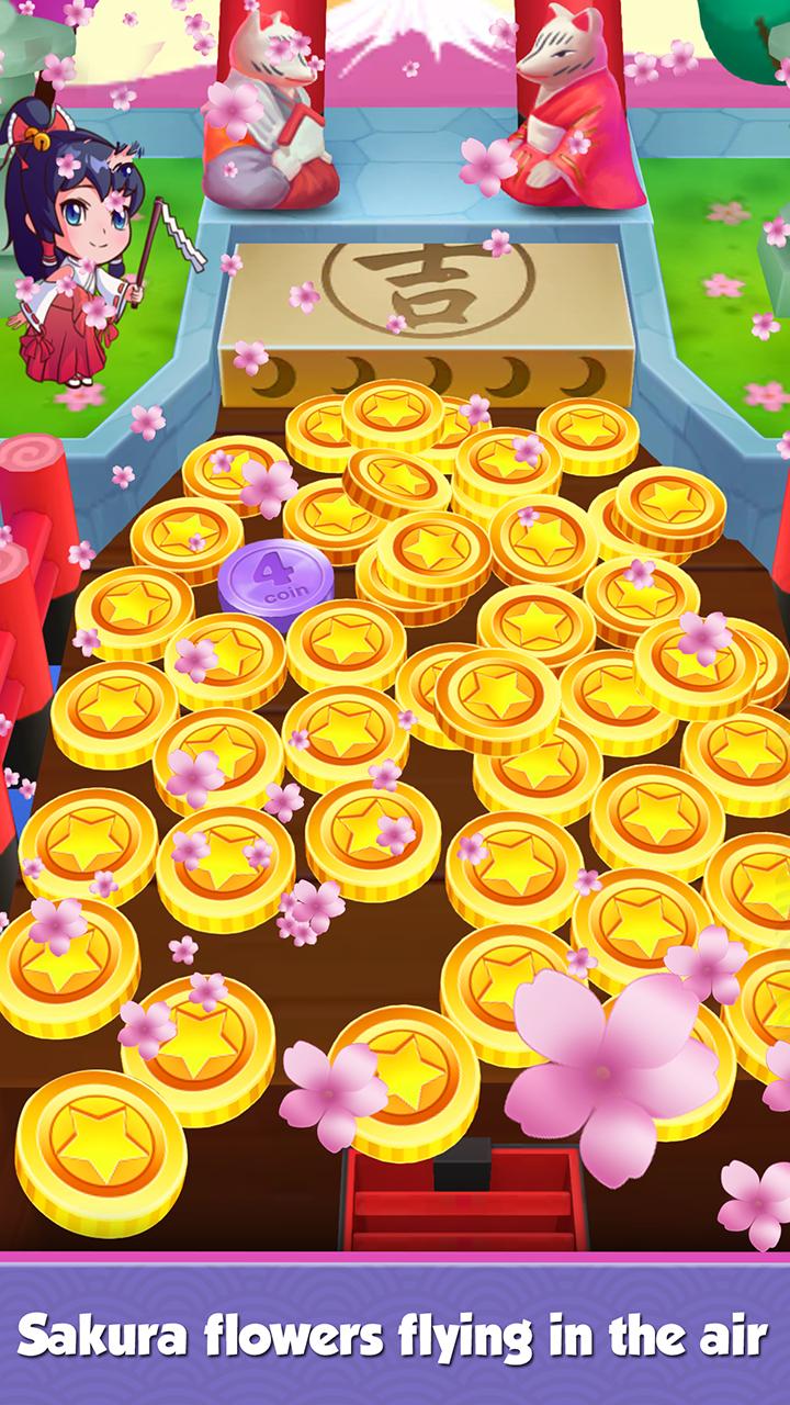 Coin Mania Coin Mania