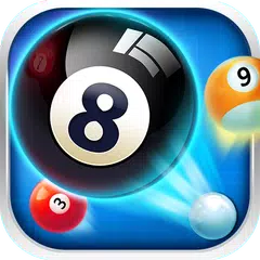 8 Ball Billiards: Pool Game アプリダウンロード