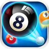 8 Ball Billiards: Pool Game icône