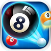 8 Ball Billiards: Pool Game icône