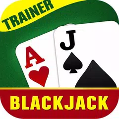 Скачать Meta Vegas - Blackjack Trainer APK