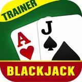Meta Vegas - Blackjack Trainer 图标