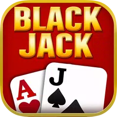 Blackjack 21 - Black Jack Game アプリダウンロード