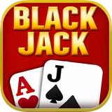 Blackjack icône