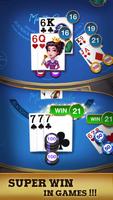 Blackjack ảnh chụp màn hình 3