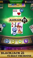 Blackjack Ekran Görüntüsü 1