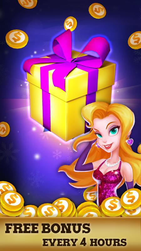Free arcade blackjack