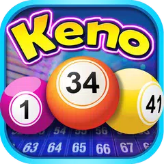 Keno Kino Lotto アプリダウンロード