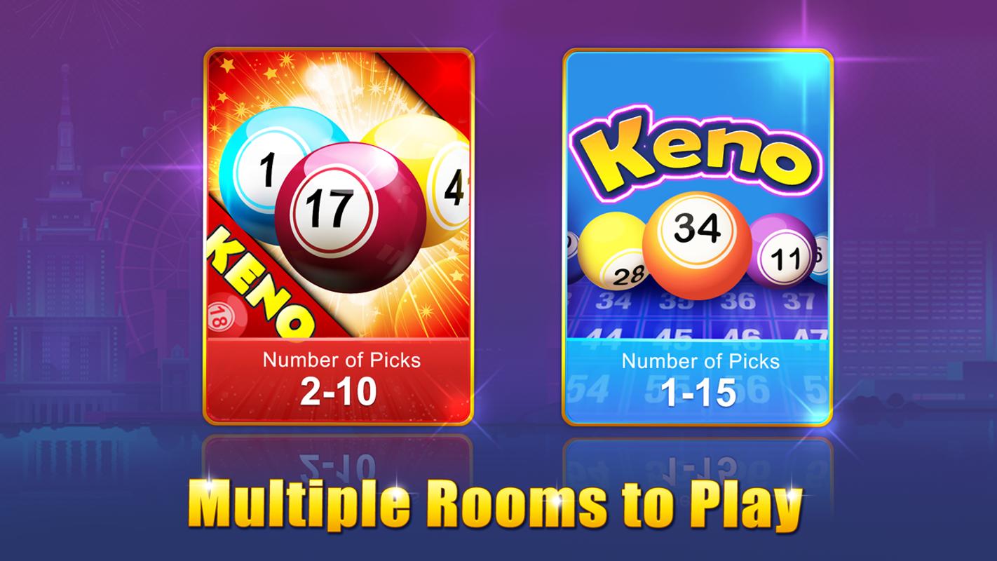 Kino Lotto Kino Lotto