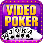 Video Poker! ikona