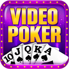 آیکون‌ Video Poker!