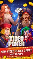 Video Poker! 海報