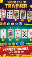 Video Poker! اسکرین شاٹ 1