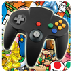 Emulator untuk N64