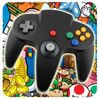 Emulator for N64 icône