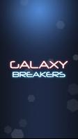 Galaxy Breakers : Wheel Bricks スクリーンショット 3