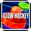 Glow Hockey - Soccer 3D APK