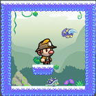 Super Dungeons - Sboy World أيقونة