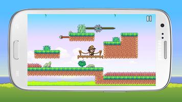 Super Dungeons - Sboy World تصوير الشاشة 3