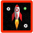 Rocket Launcher 1.0 - 2018 Gra aplikacja