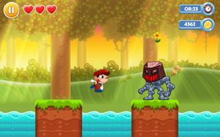 Amazing Jungle Adventure screenshot 2