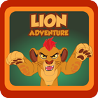 Jungle Guard Of Lion Games icon