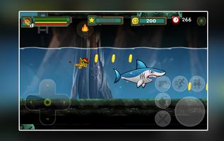 Jungle Guard Of Lion Games screenshot 1