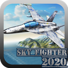 آیکون‌ Sky Fighter 2020