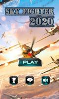 Sky Fighter 2020 Plakat