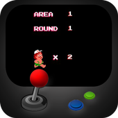 Arcade 4 - MapleStory-icoon