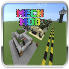 Tank Mod for minecraft pe icon